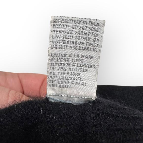 Vintage Marisa Christina Christmas Sweater Large - Picture 8 of 9